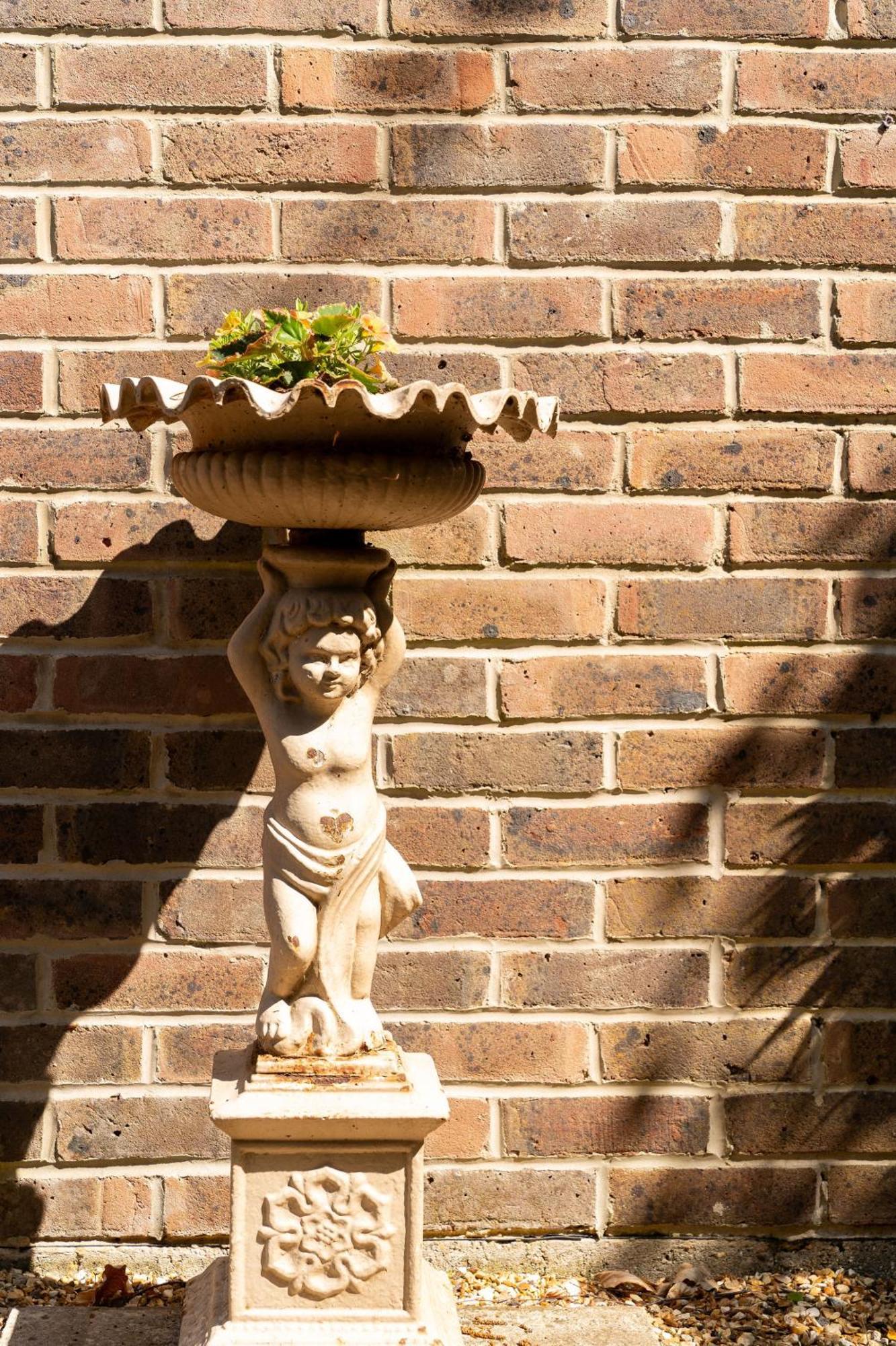 Waterfield House B&B Dorchester Exterior photo